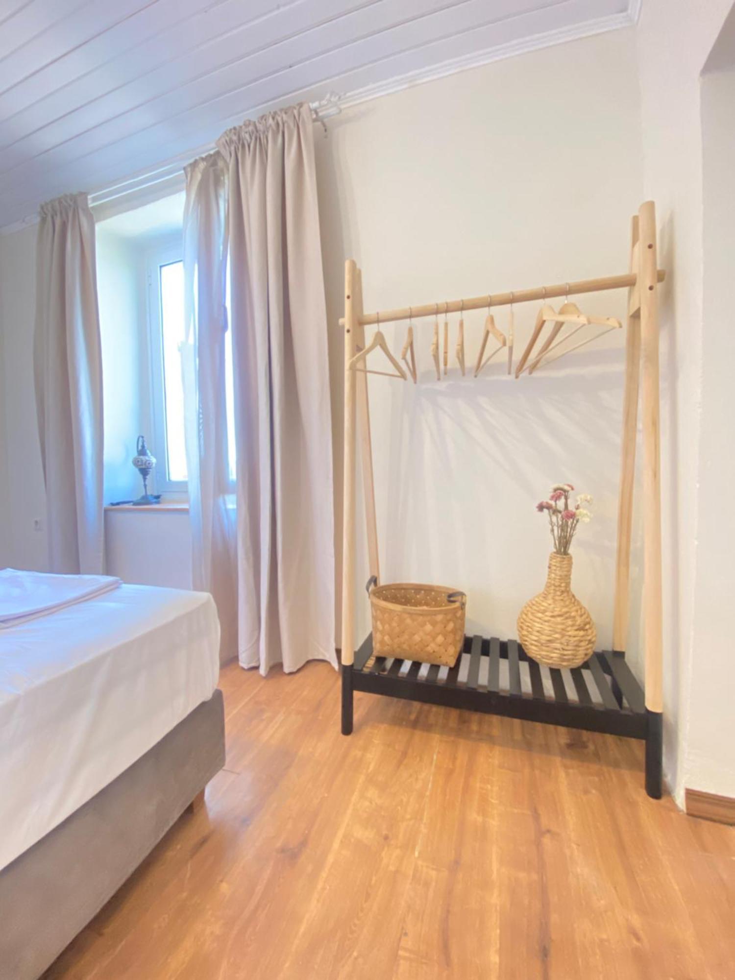Dinateli Houses - Live Like A Local In Corfu Kastellanoi  Exterior photo